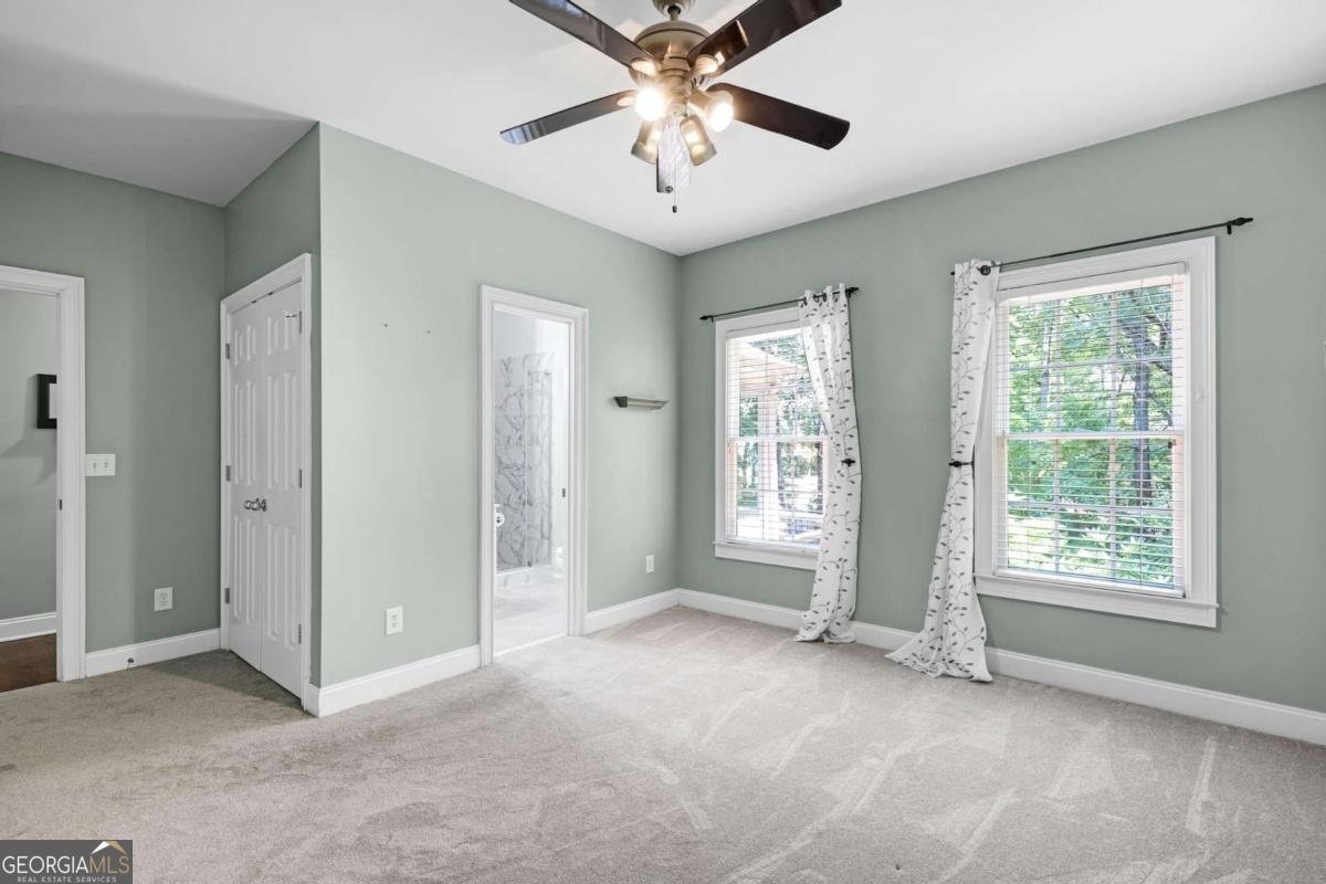 1211 Promontory Path Marietta - 7