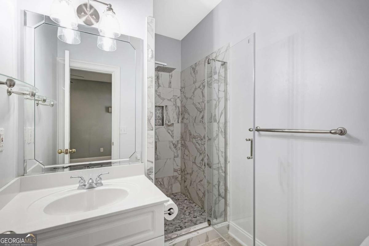 1211 Promontory Path Marietta - 8