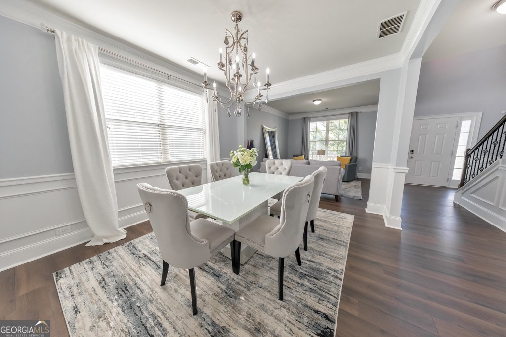 51 Water Oak Drive Acworth - 10