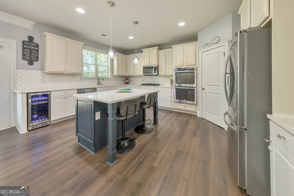51 Water Oak Drive Acworth - 11