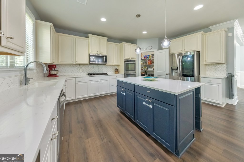 51 Water Oak Drive Acworth - 12