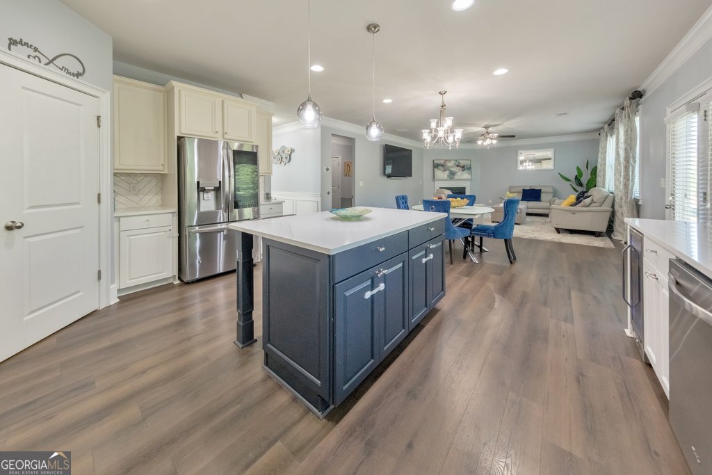 51 Water Oak Drive Acworth - 13