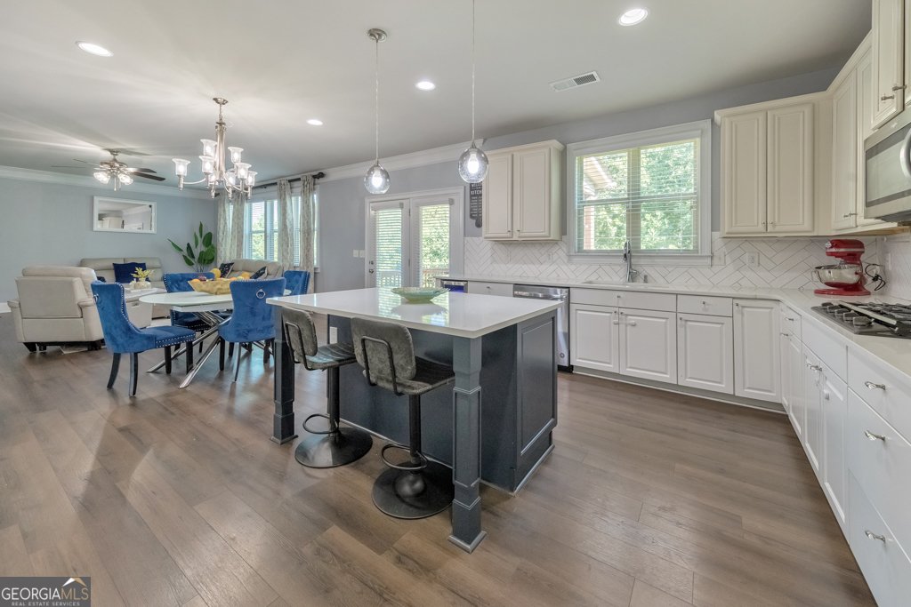 51 Water Oak Drive Acworth - 14