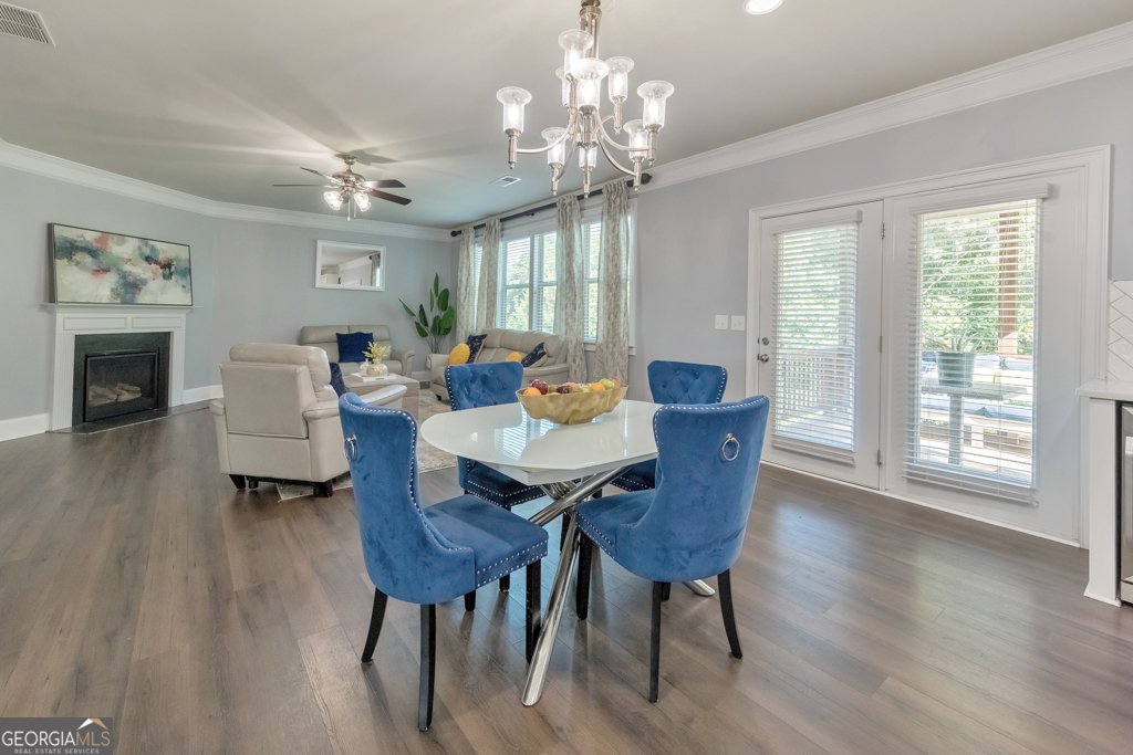 51 Water Oak Drive Acworth - 15