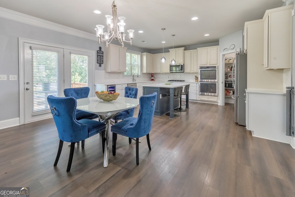 51 Water Oak Drive Acworth - 16