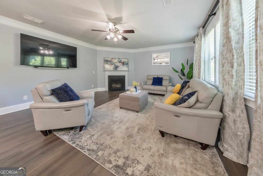 51 Water Oak Drive Acworth - 17