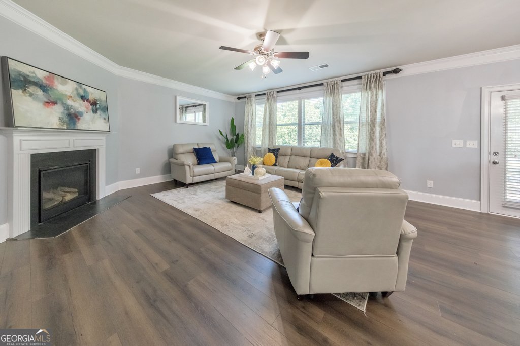 51 Water Oak Drive Acworth - 18