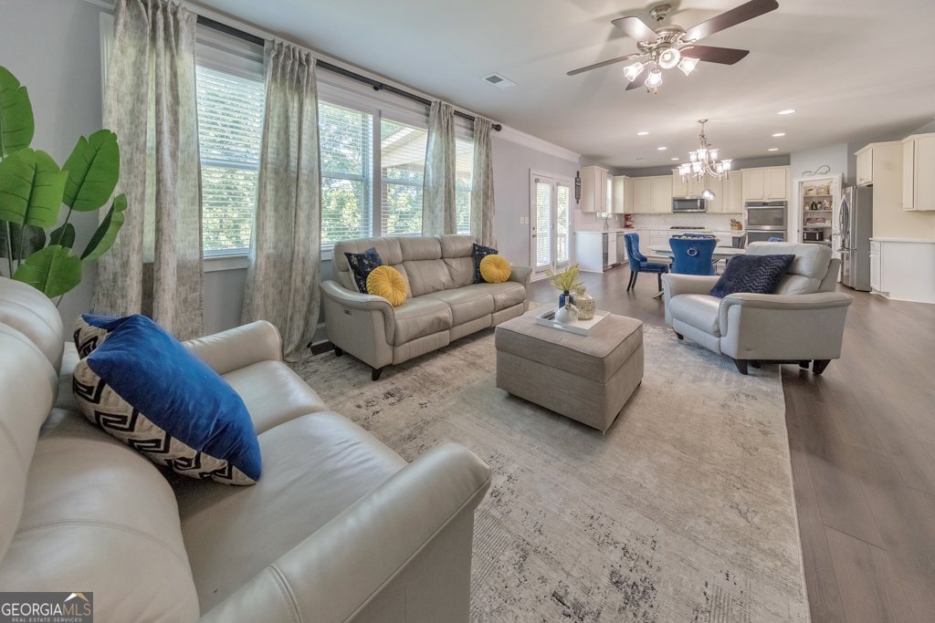 51 Water Oak Drive Acworth - 19