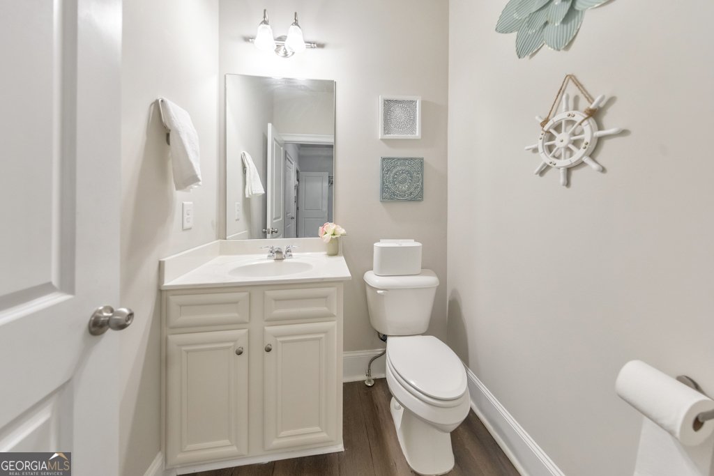 51 Water Oak Drive Acworth - 20