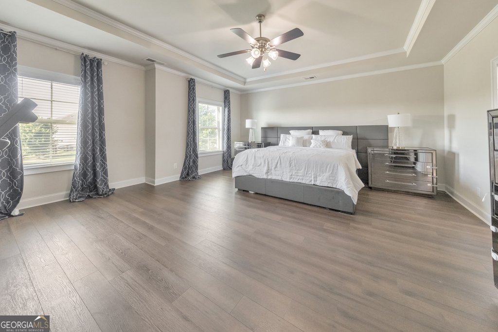 51 Water Oak Drive Acworth - 21
