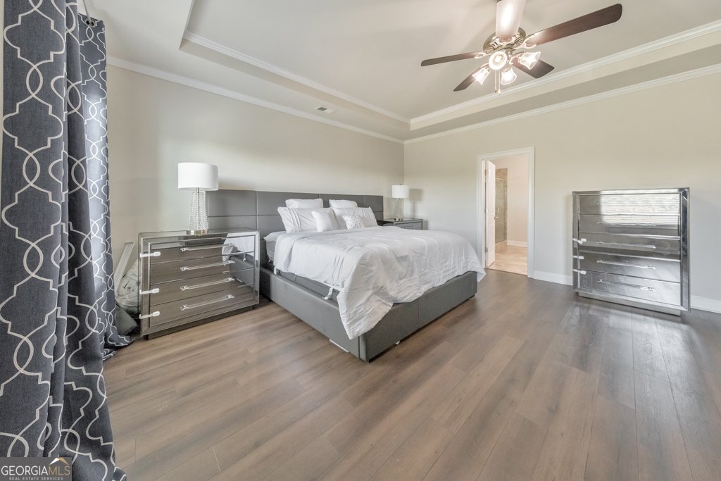 51 Water Oak Drive Acworth - 22