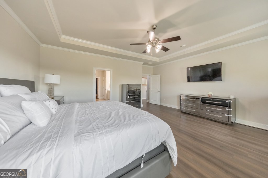 51 Water Oak Drive Acworth - 23