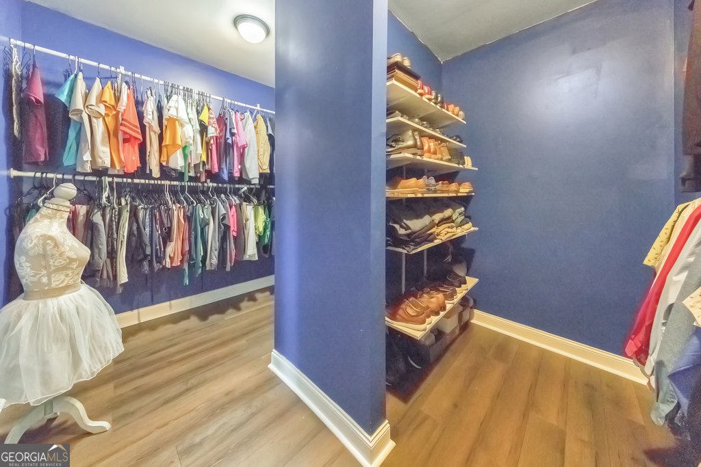 51 Water Oak Drive Acworth - 26