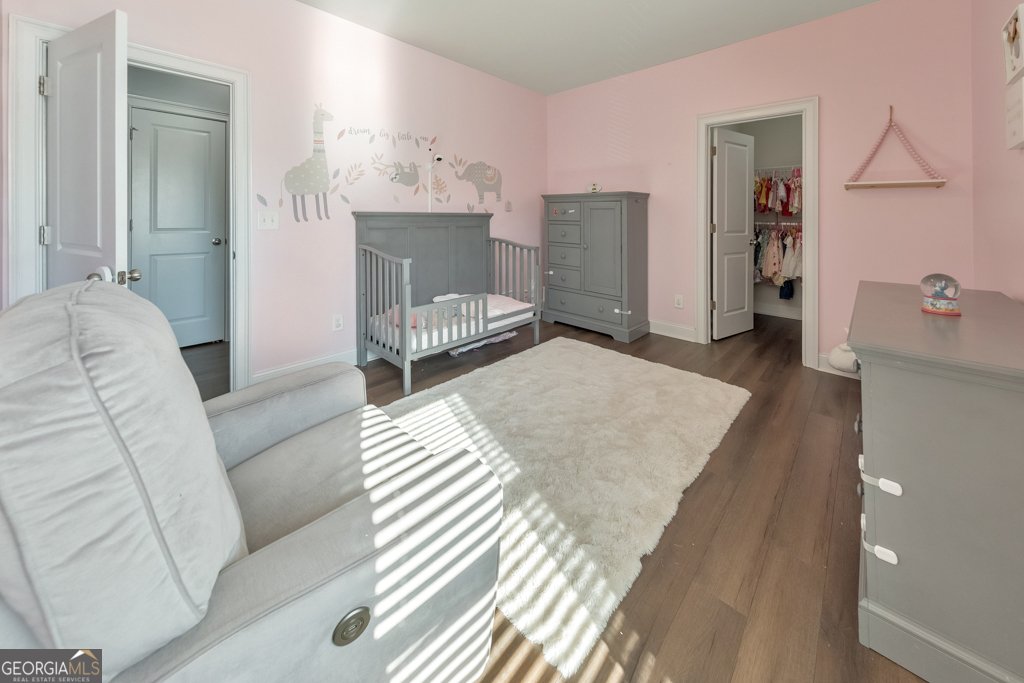 51 Water Oak Drive Acworth - 28