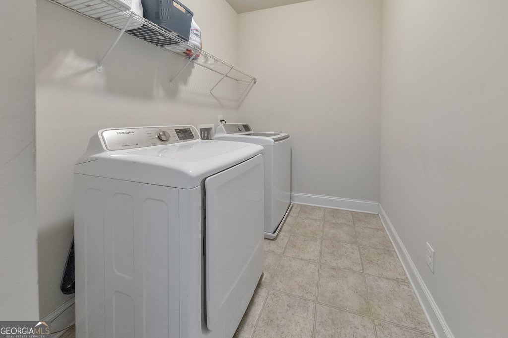 51 Water Oak Drive Acworth - 29