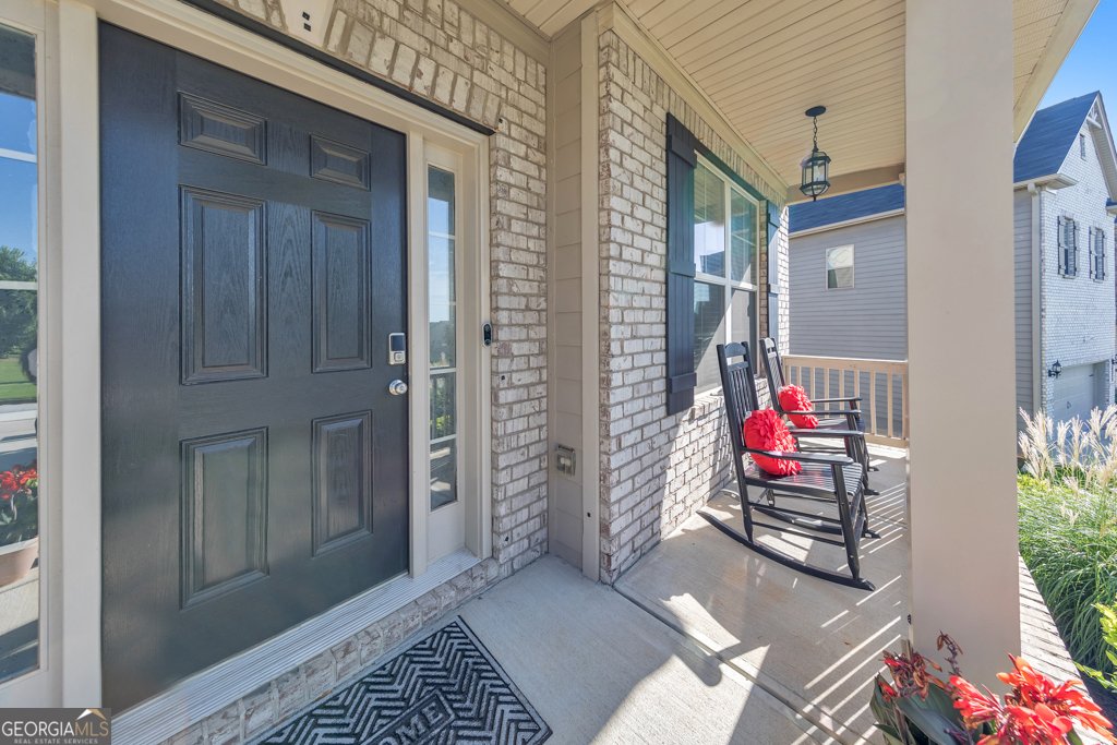 51 Water Oak Drive Acworth - 3