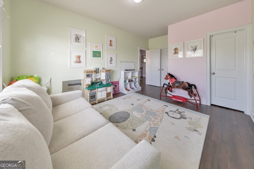 51 Water Oak Drive Acworth - 31