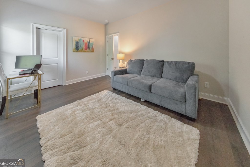 51 Water Oak Drive Acworth - 33