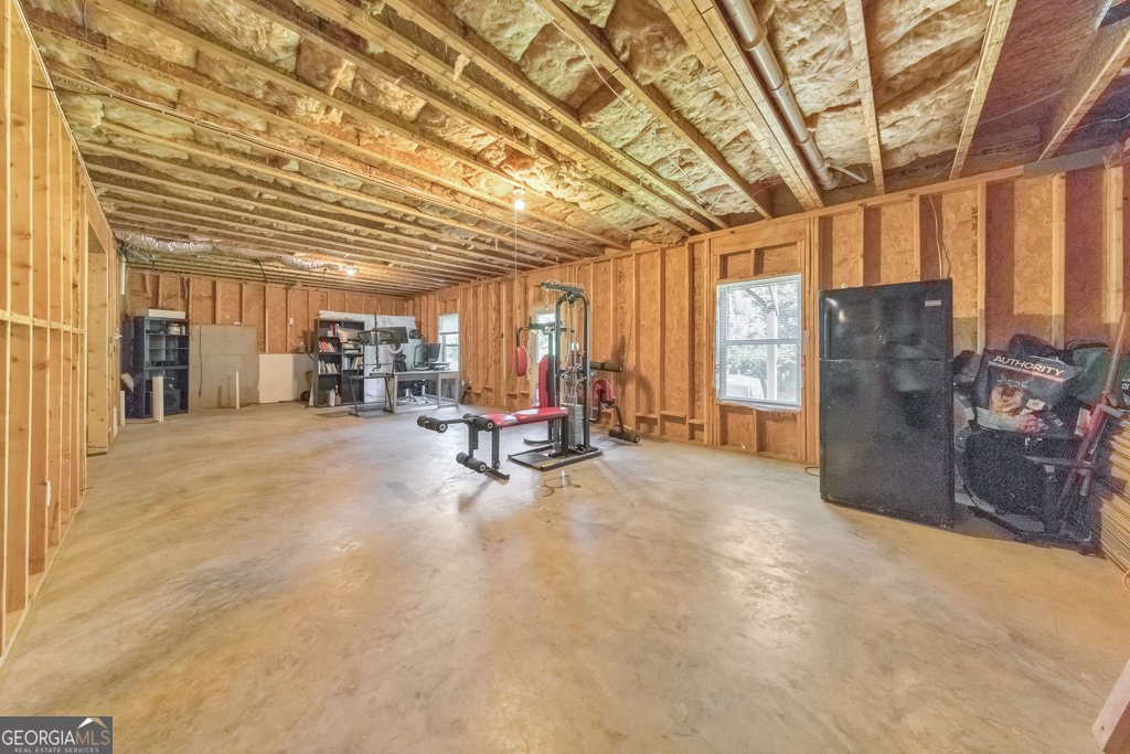 51 Water Oak Drive Acworth - 36