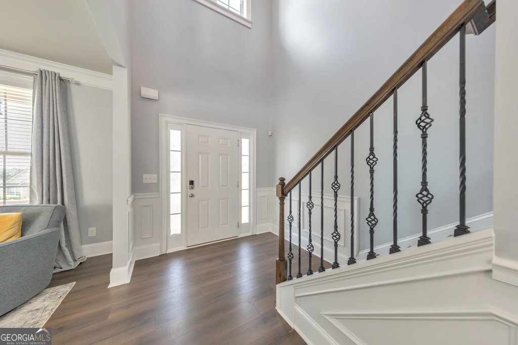 51 Water Oak Drive Acworth - 4