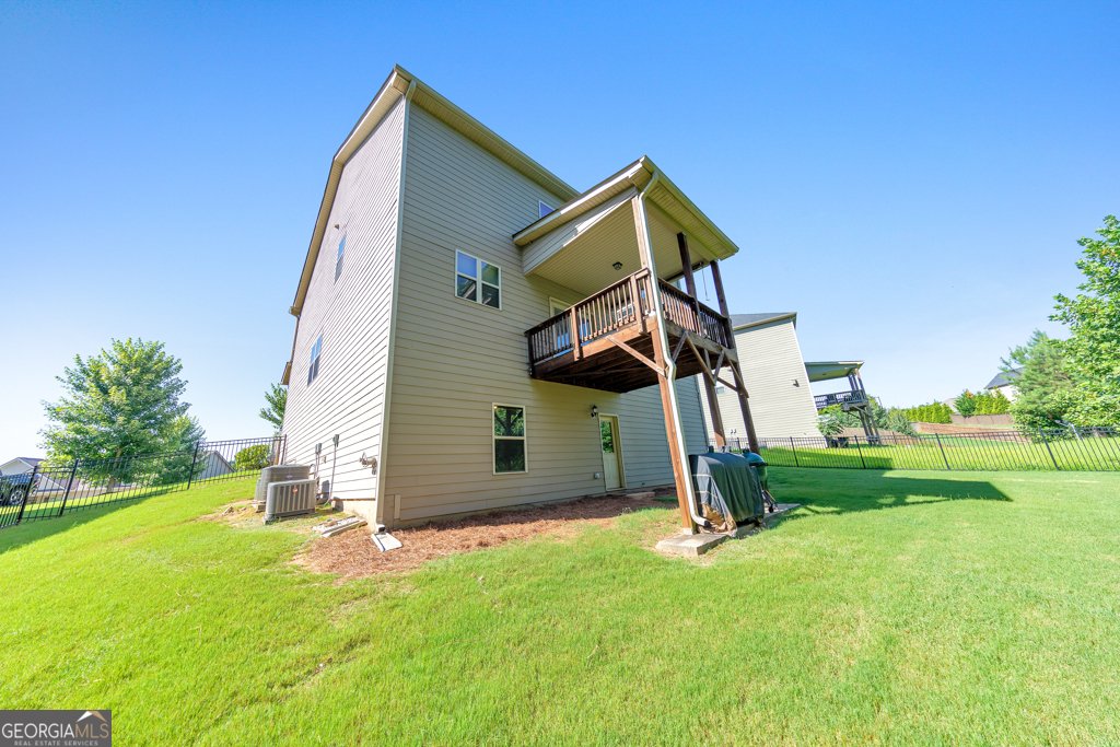 51 Water Oak Drive Acworth - 42