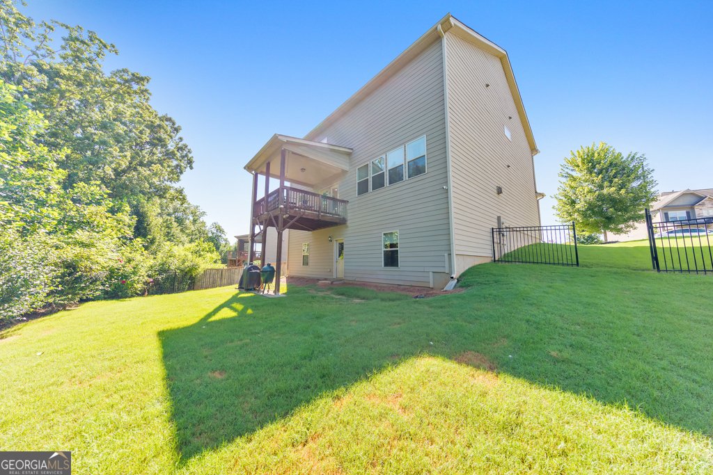 51 Water Oak Drive Acworth - 43