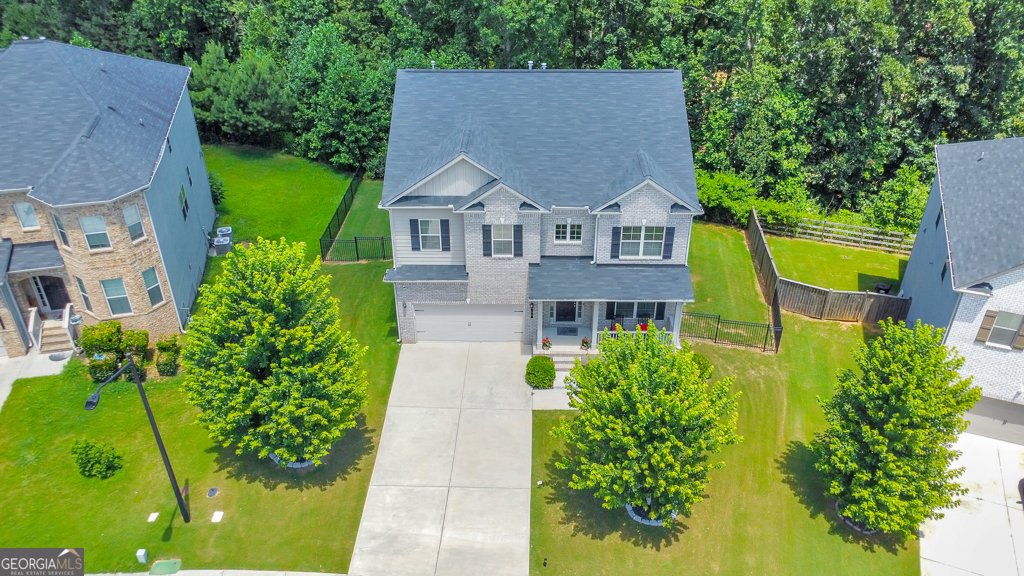 51 Water Oak Drive Acworth - 44