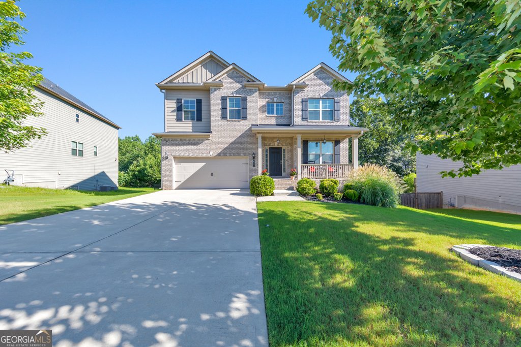 51 Water Oak Drive Acworth - 46