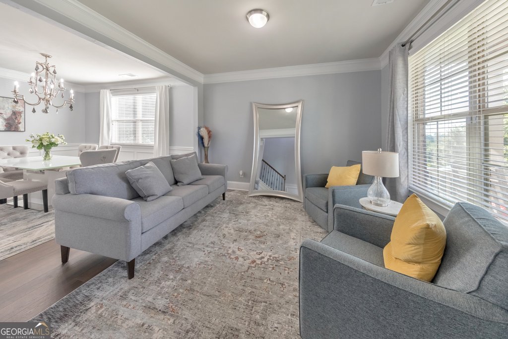 51 Water Oak Drive Acworth - 5