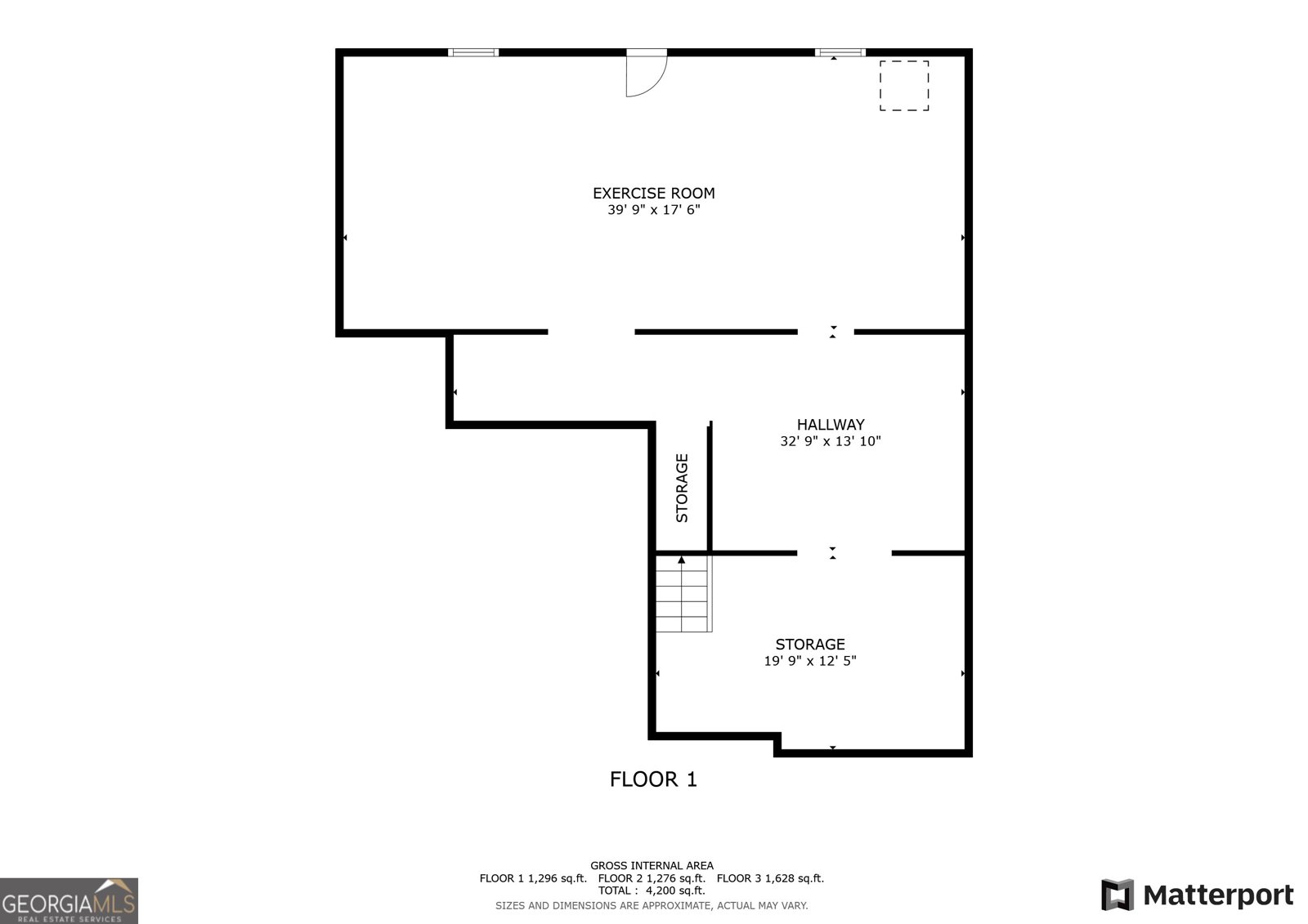 51 Water Oak Drive Acworth - 50