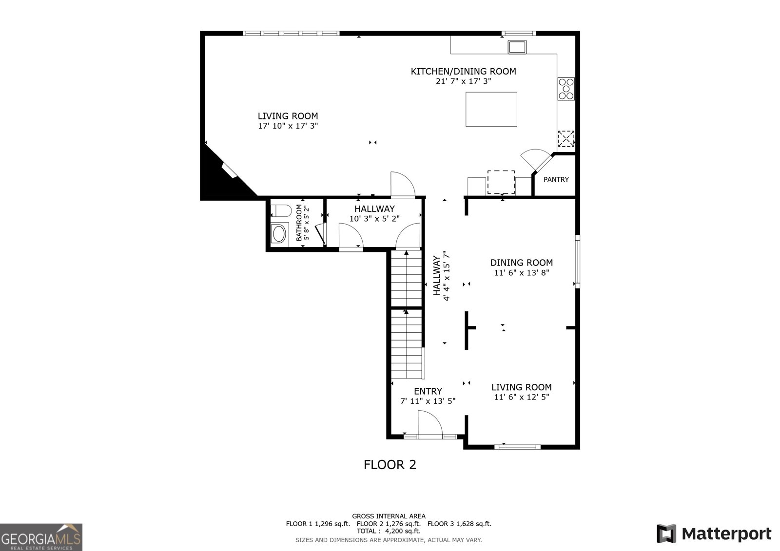 51 Water Oak Drive Acworth - 51