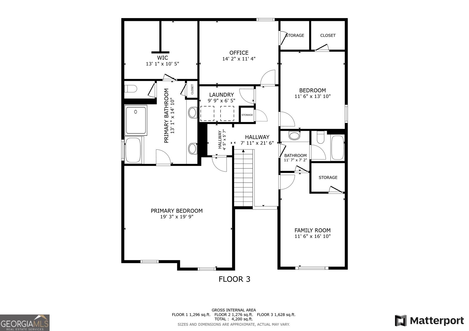 51 Water Oak Drive Acworth - 52