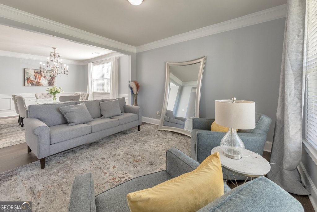 51 Water Oak Drive Acworth - 7