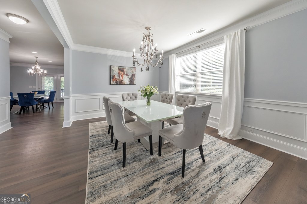 51 Water Oak Drive Acworth - 8
