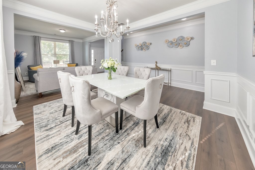 51 Water Oak Drive Acworth - 9