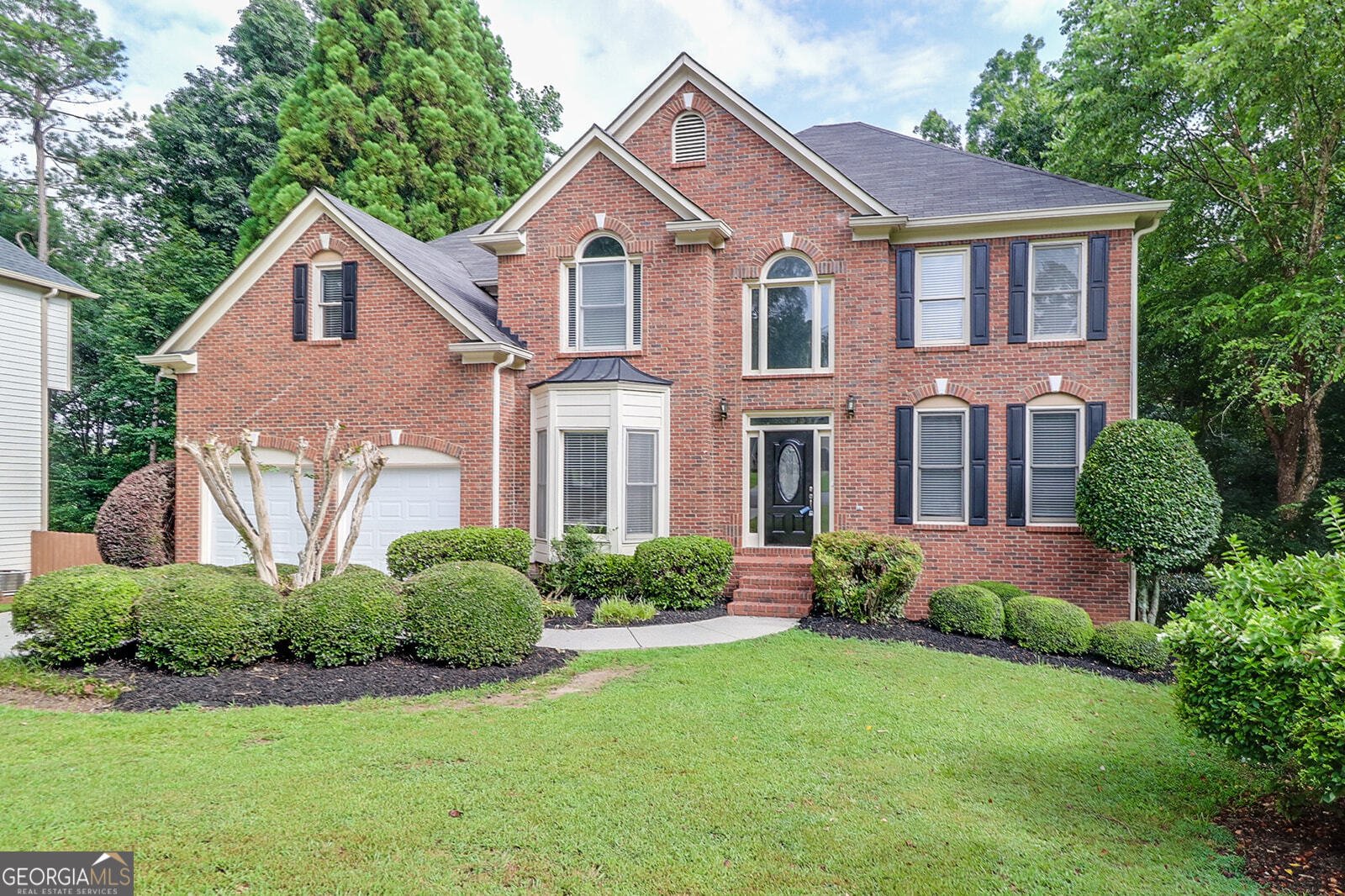 4335 Landover Way Suwanee - 1