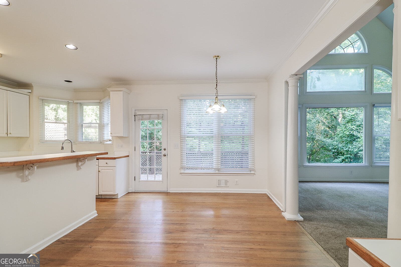 4335 Landover Way Suwanee - 27