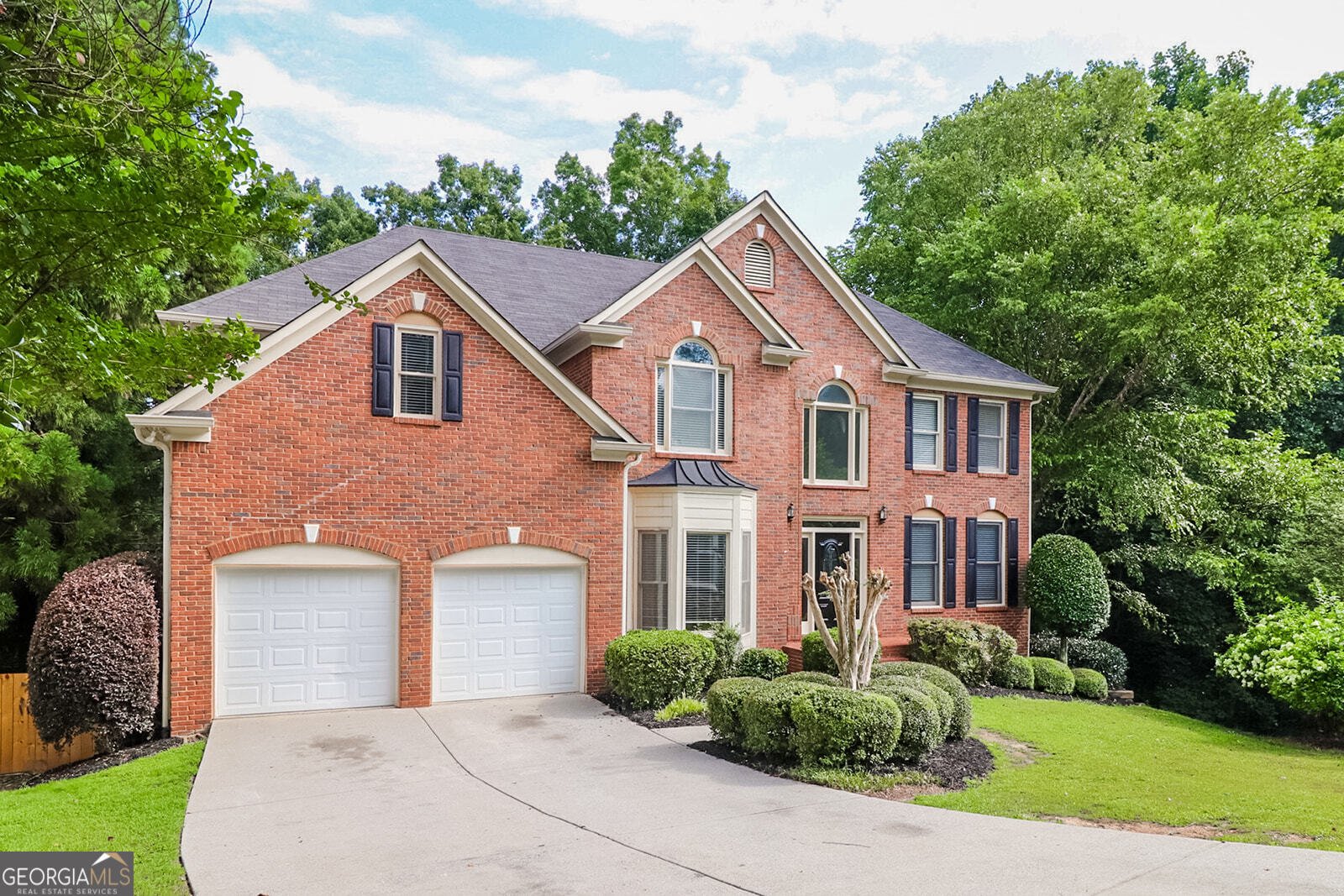 4335 Landover Way Suwanee - 3