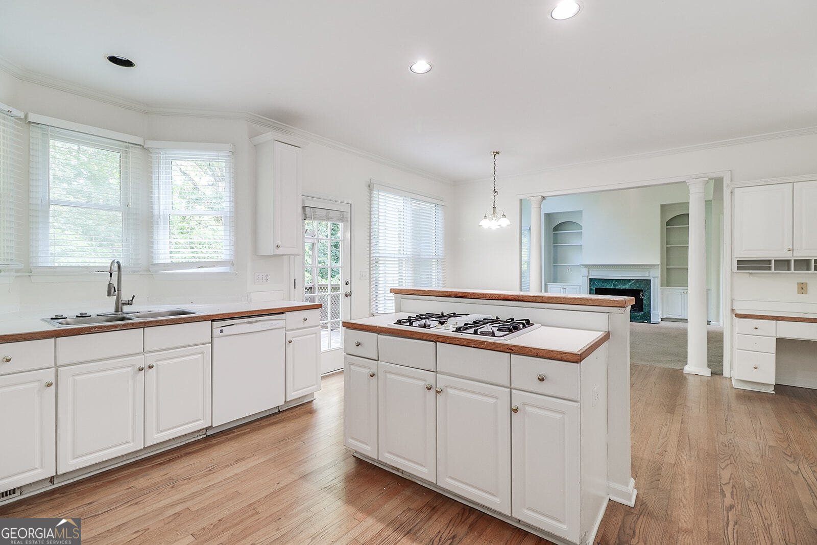 4335 Landover Way Suwanee - 37