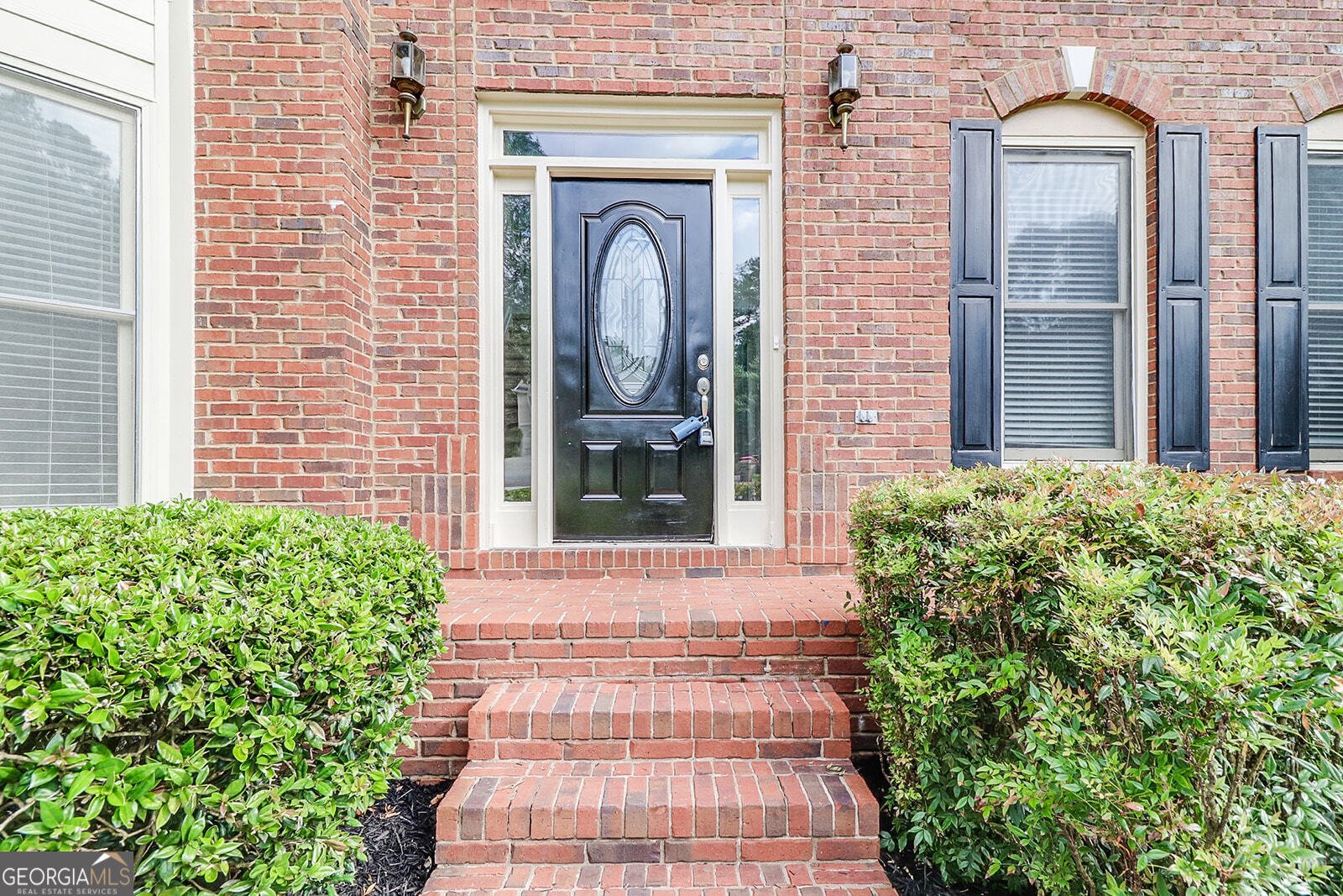 4335 Landover Way Suwanee - 4