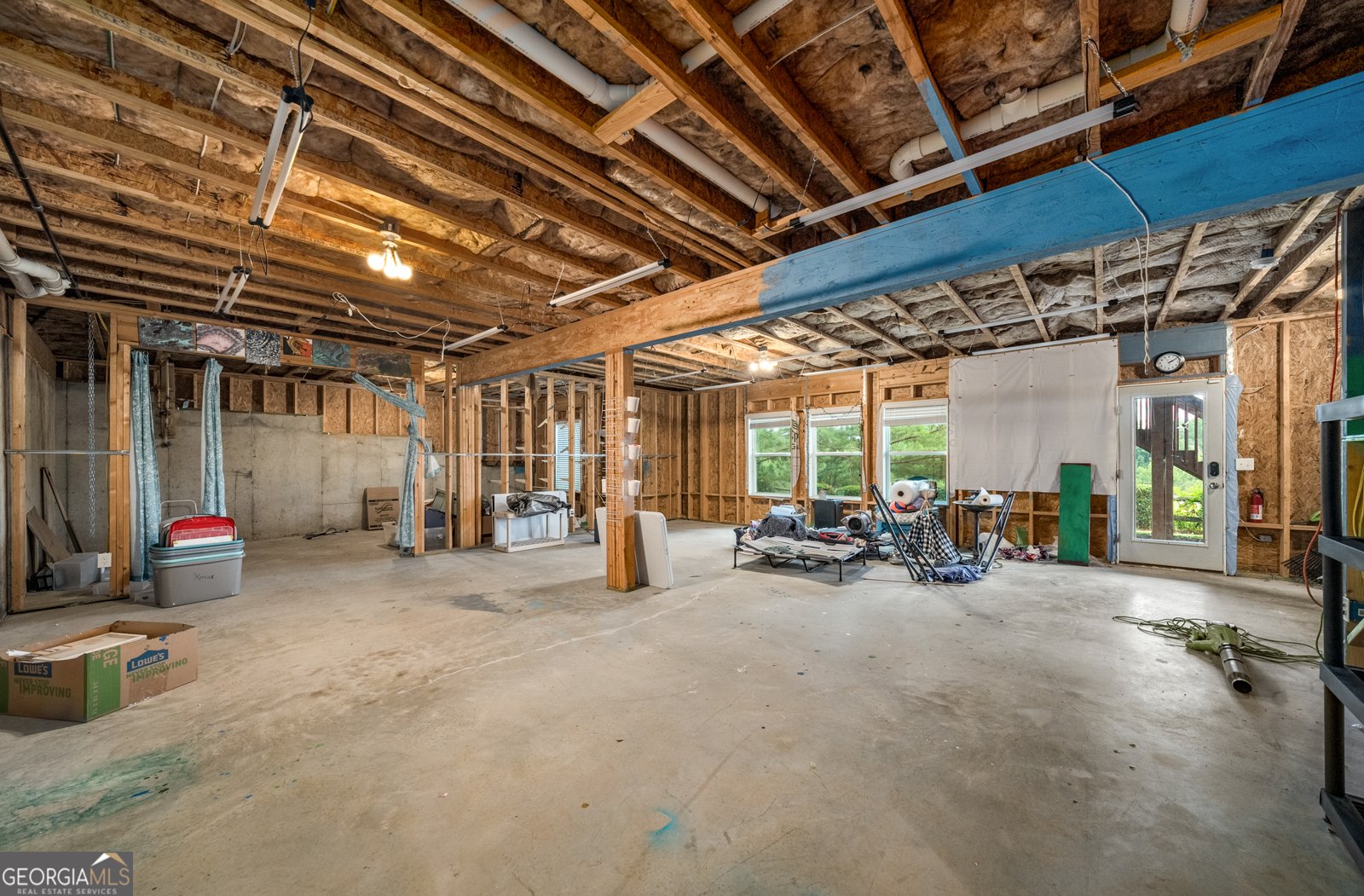 4235 Danbury Farms Drive Cumming - 28
