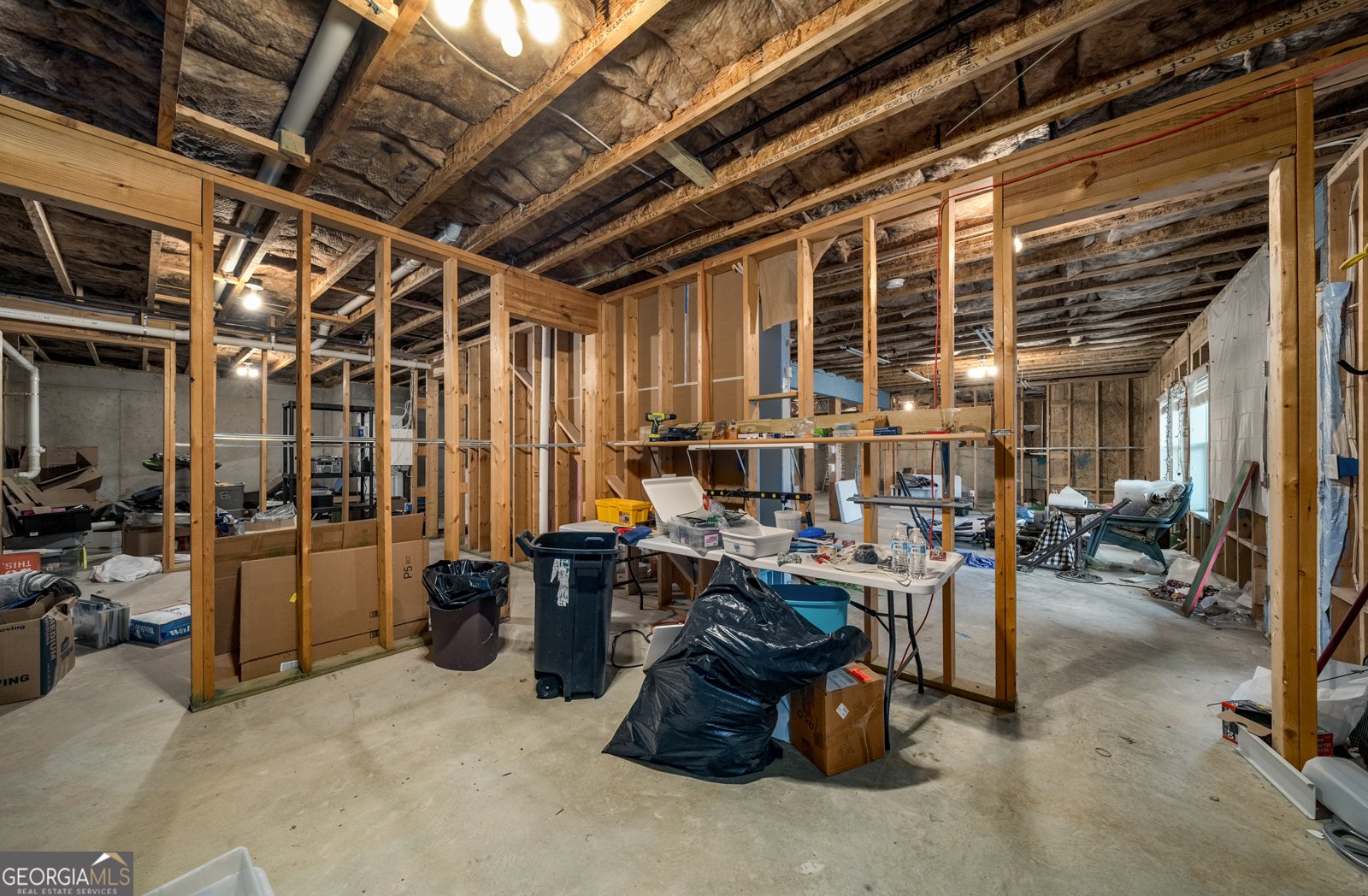 4235 Danbury Farms Drive Cumming - 29
