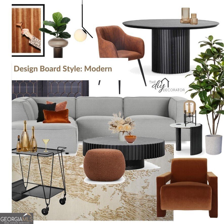 4235 Danbury Farms Drive Cumming - 40