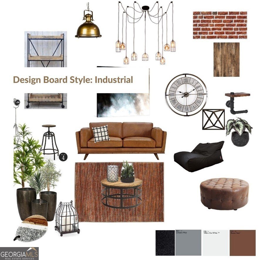 4235 Danbury Farms Drive Cumming - 41