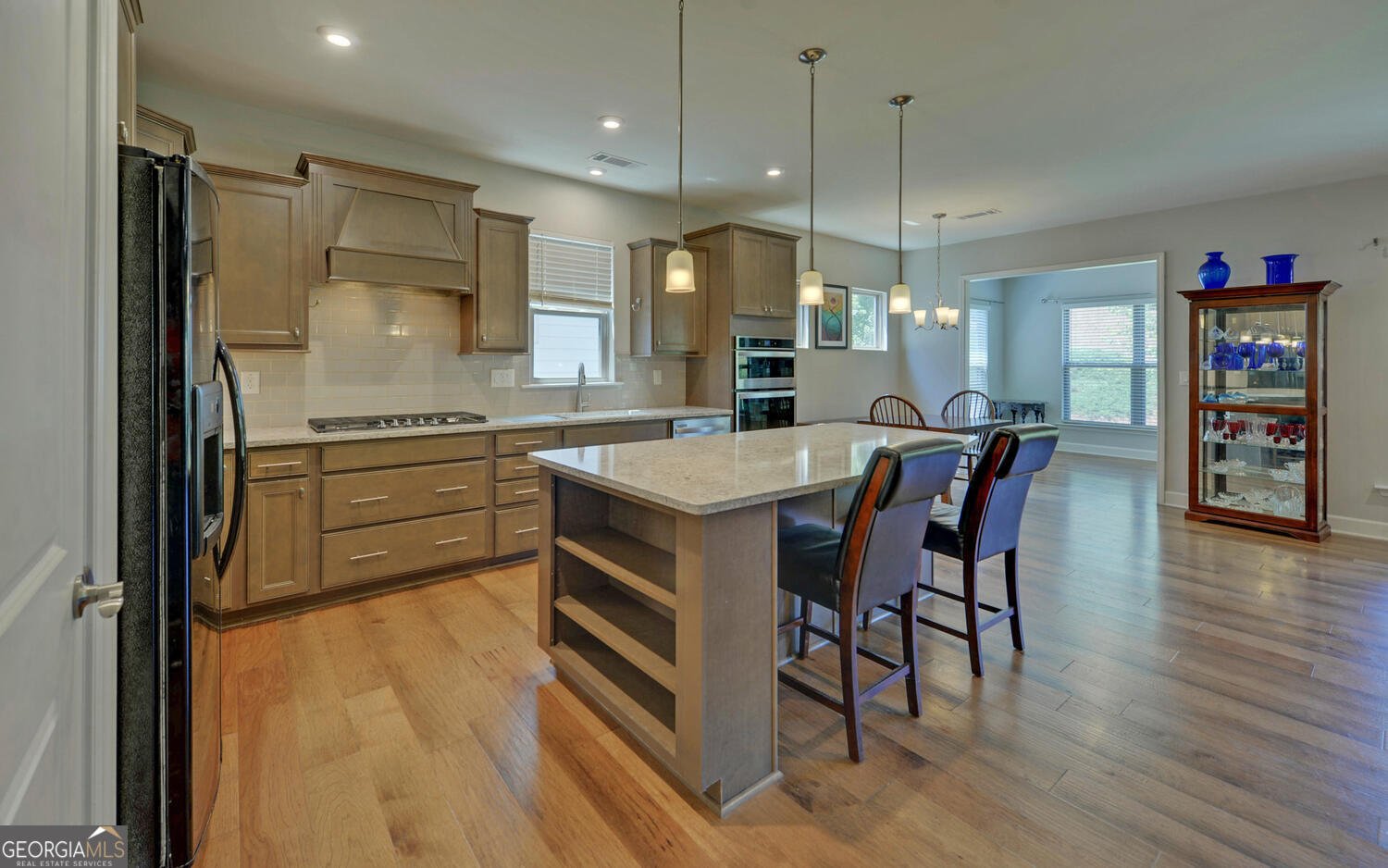 5825 Maple Bluff Way Hoschton - 16