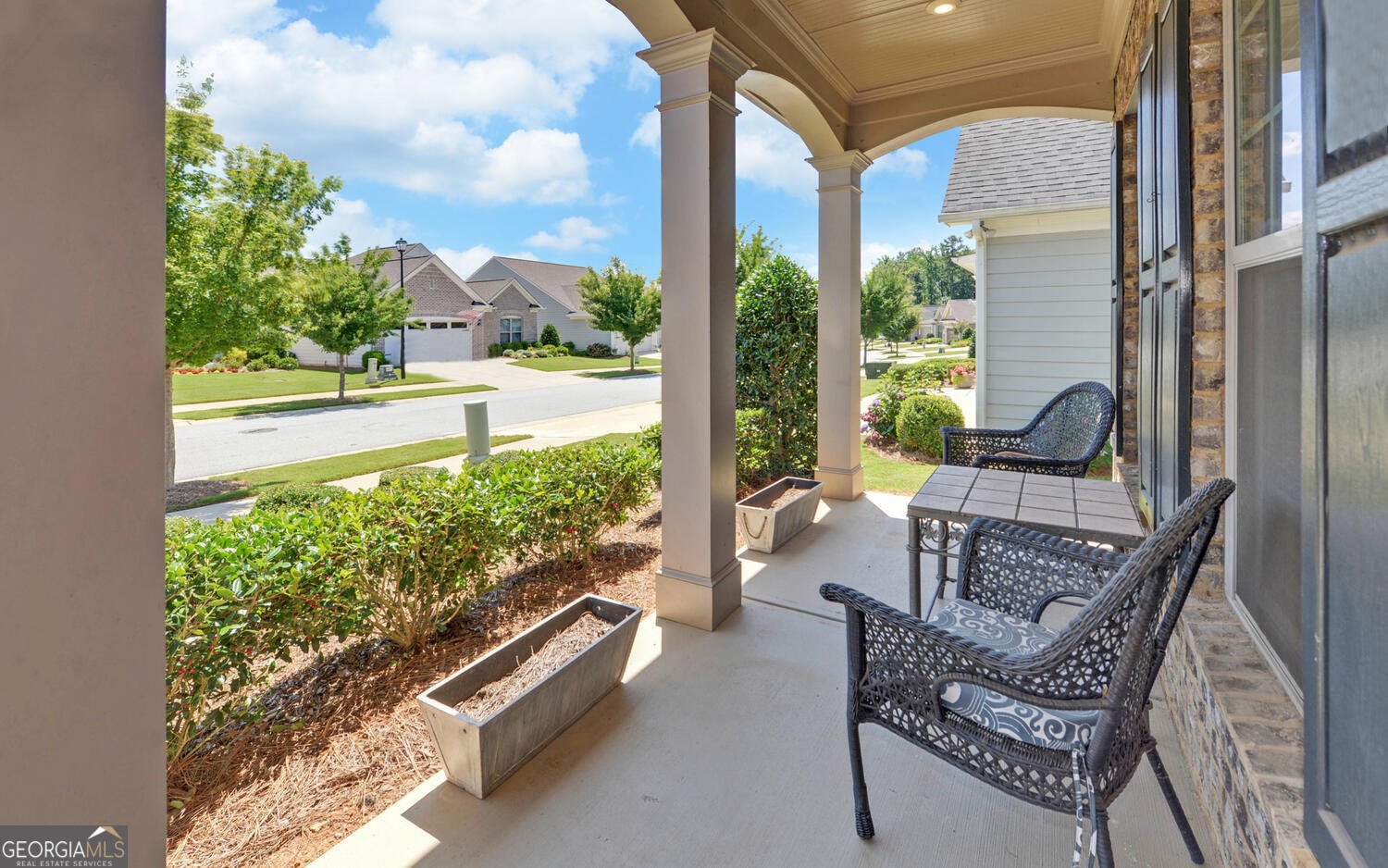 5825 Maple Bluff Way Hoschton - 3