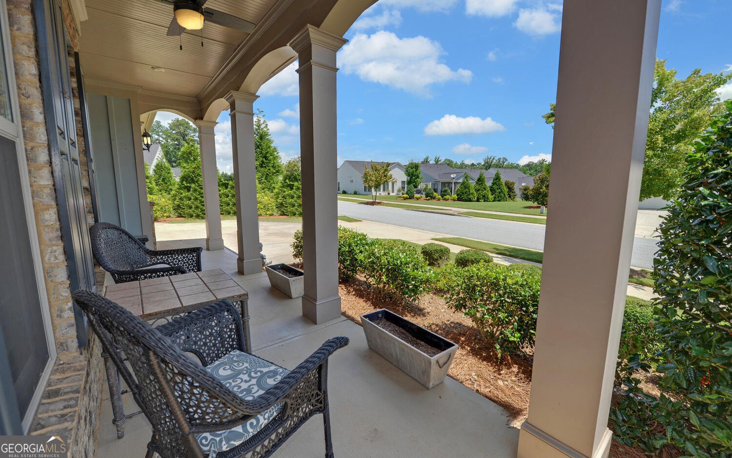 5825 Maple Bluff Way Hoschton - 4