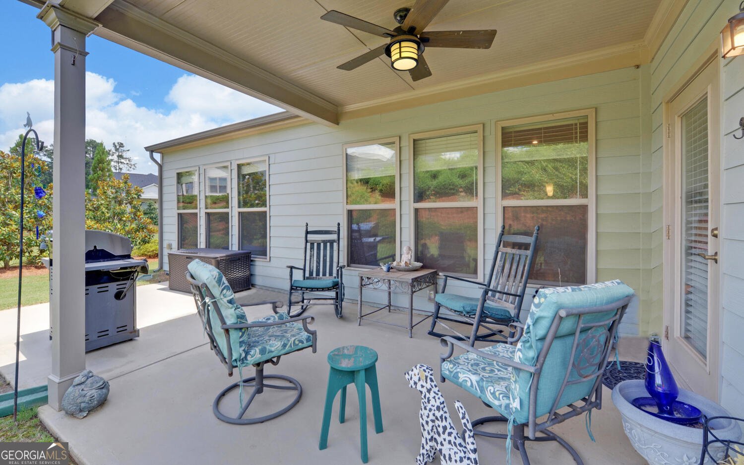 5825 Maple Bluff Way Hoschton - 42