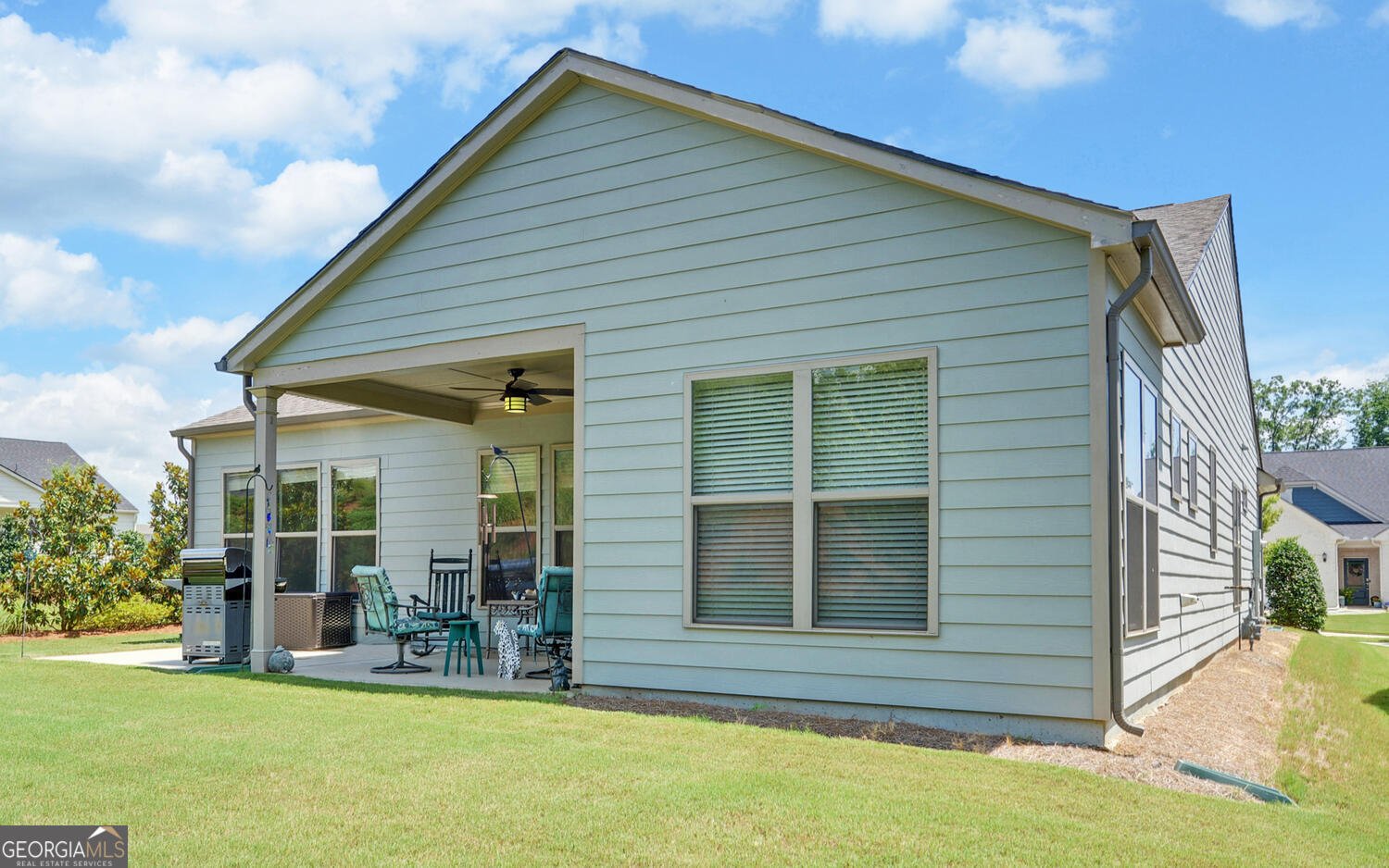 5825 Maple Bluff Way Hoschton - 45