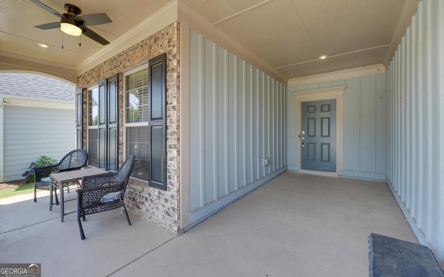 5825 Maple Bluff Way Hoschton - 5